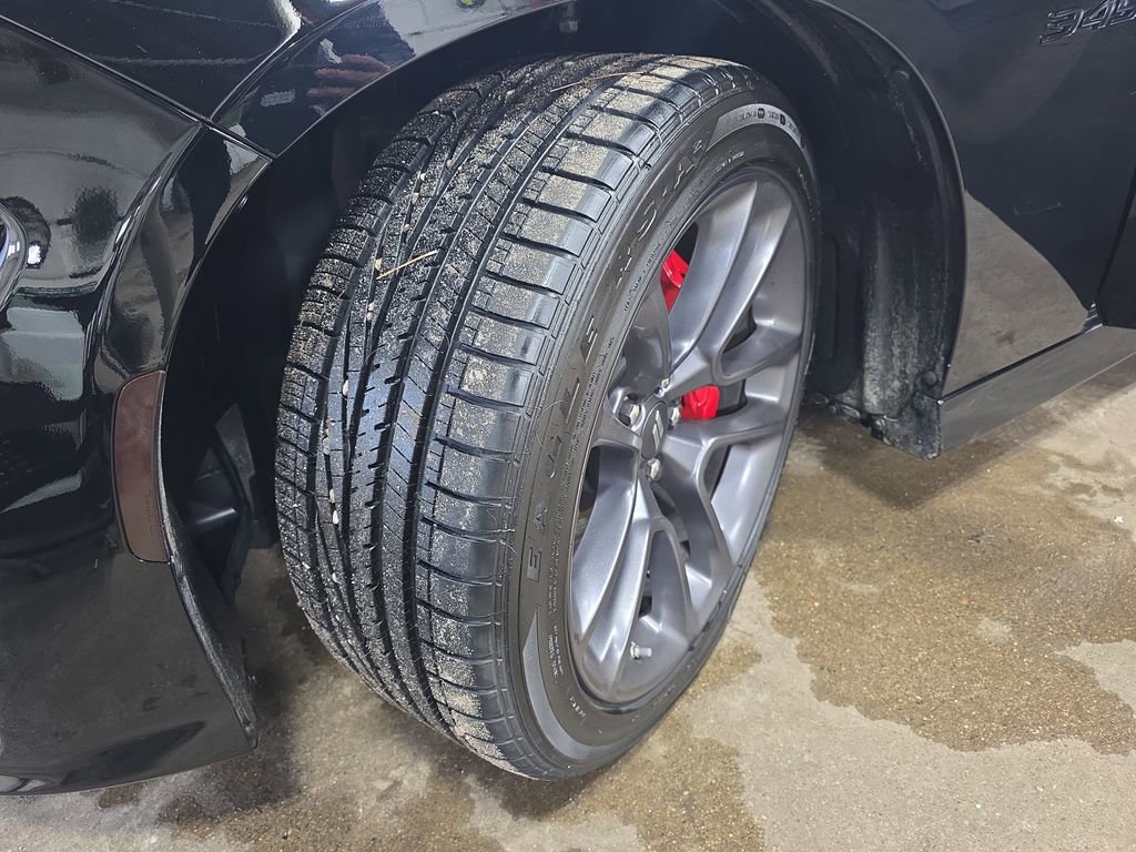 Used 2023 Dodge Charger R/T w/ Performance Handling Group image 30