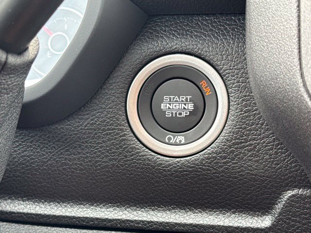 New 2027 RAM 3500 Tradesman AWD/4WD image 17