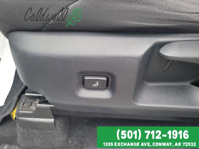 Certified 2024 Toyota Tacoma TRD Off-Road image 12