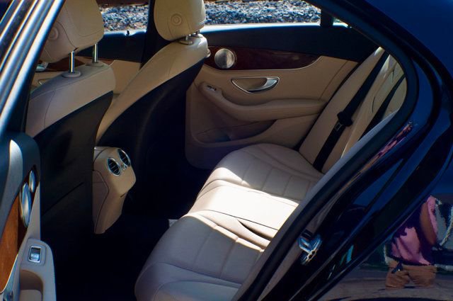 Used 2015 Mercedes-Benz C 300 4MATIC Sedan image 51