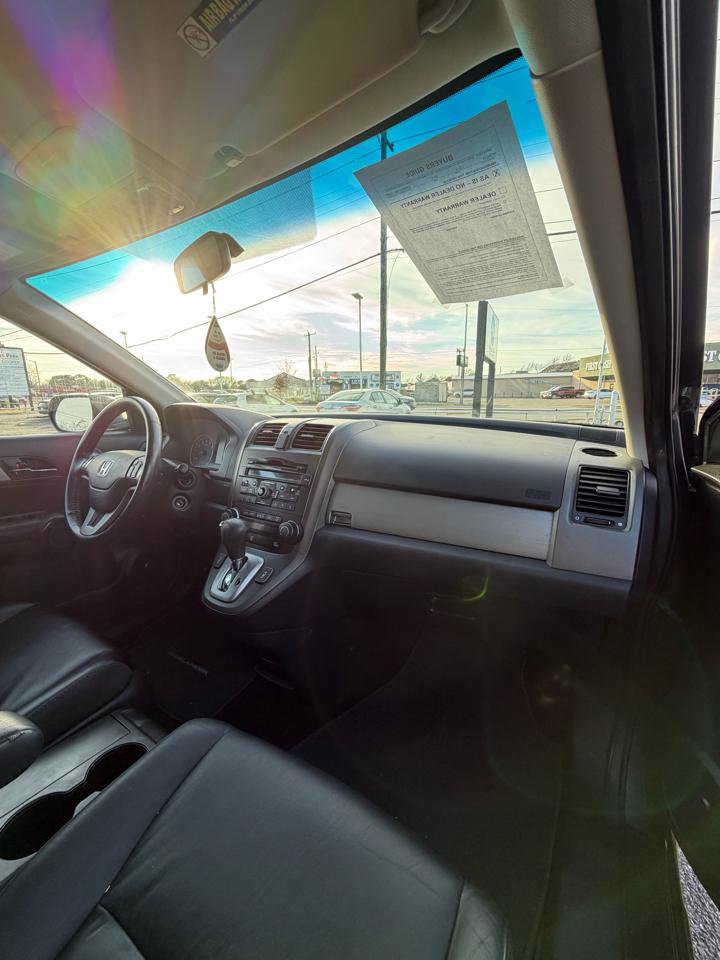 Used 2011 Honda CR-V EX-L image 18