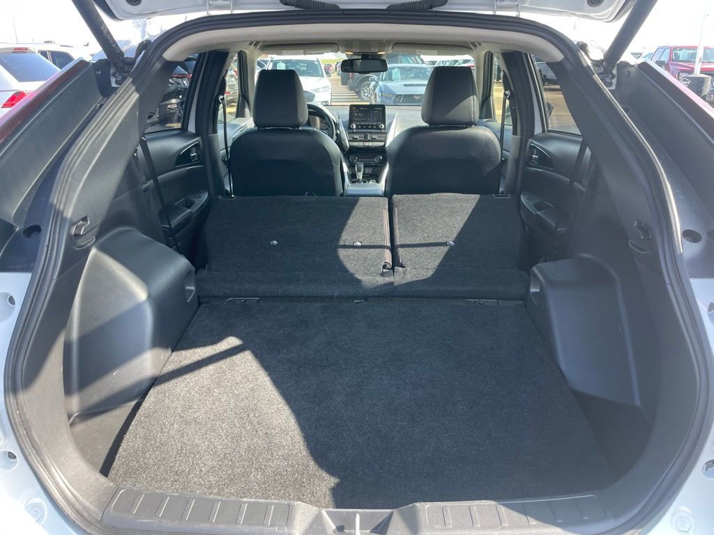 Used 2024 Mitsubishi Eclipse Cross SE AWD/4WD image 31
