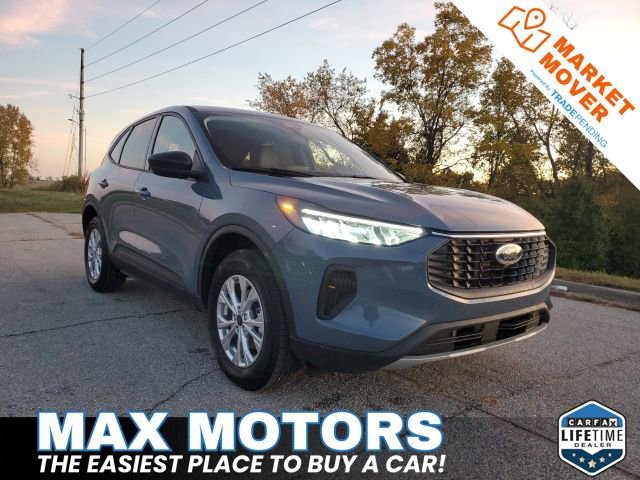 New 2026 Ford Escape Active w/ Cold Weather Package image 1