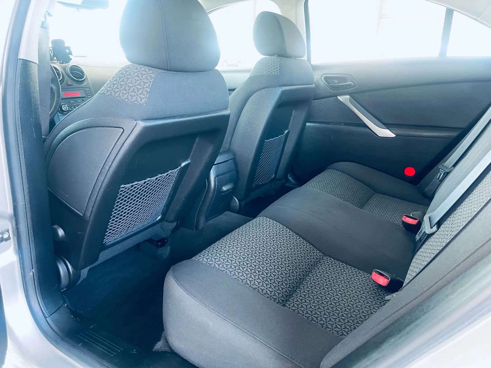 Used 2008 Pontiac G6 Sedan w/ Sun And Sound Package image 23