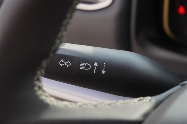 New 2025 Jeep Wagoneer Series III image 32