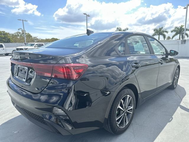 Used 2024 Kia Forte LXS image 34