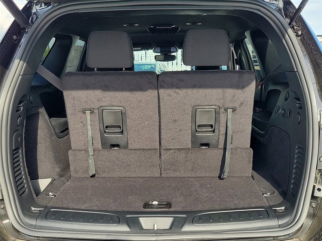 New 2026 Dodge Durango GT w/ Blacktop Package image 18