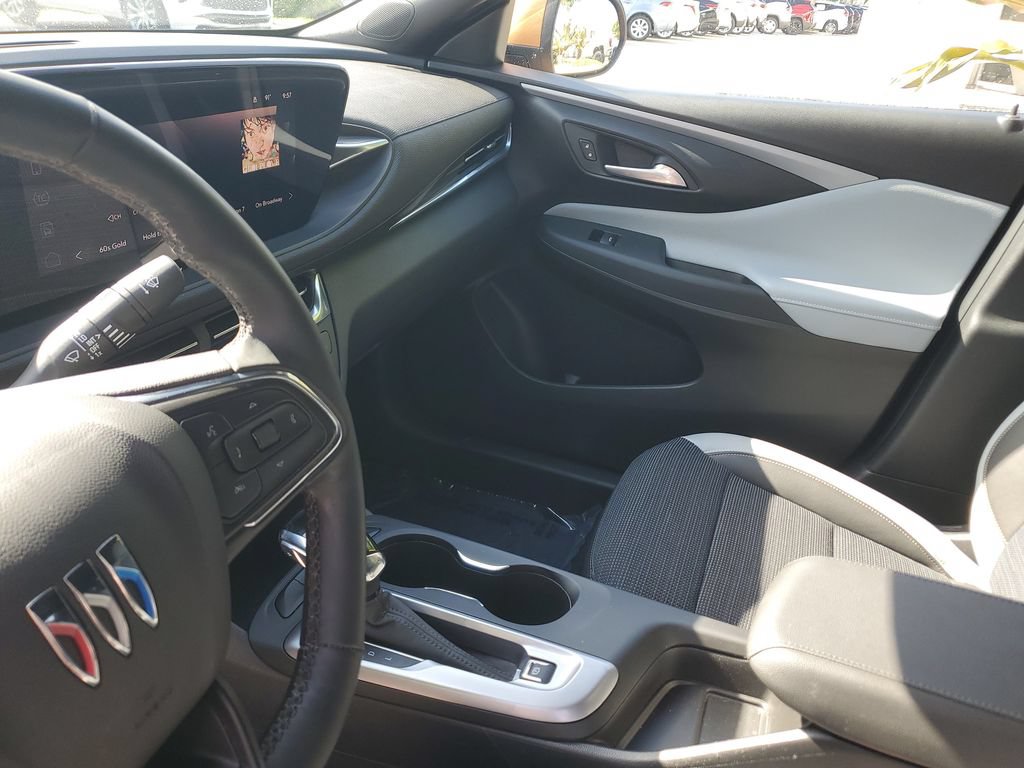 Certified 2024 Buick Envista Preferred w/ Convenience I Package FWD image 23