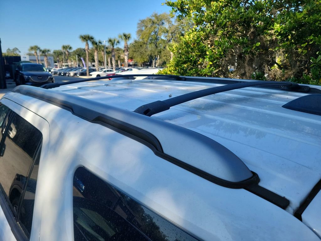 Used 2018 Ford Explorer XLT image 21