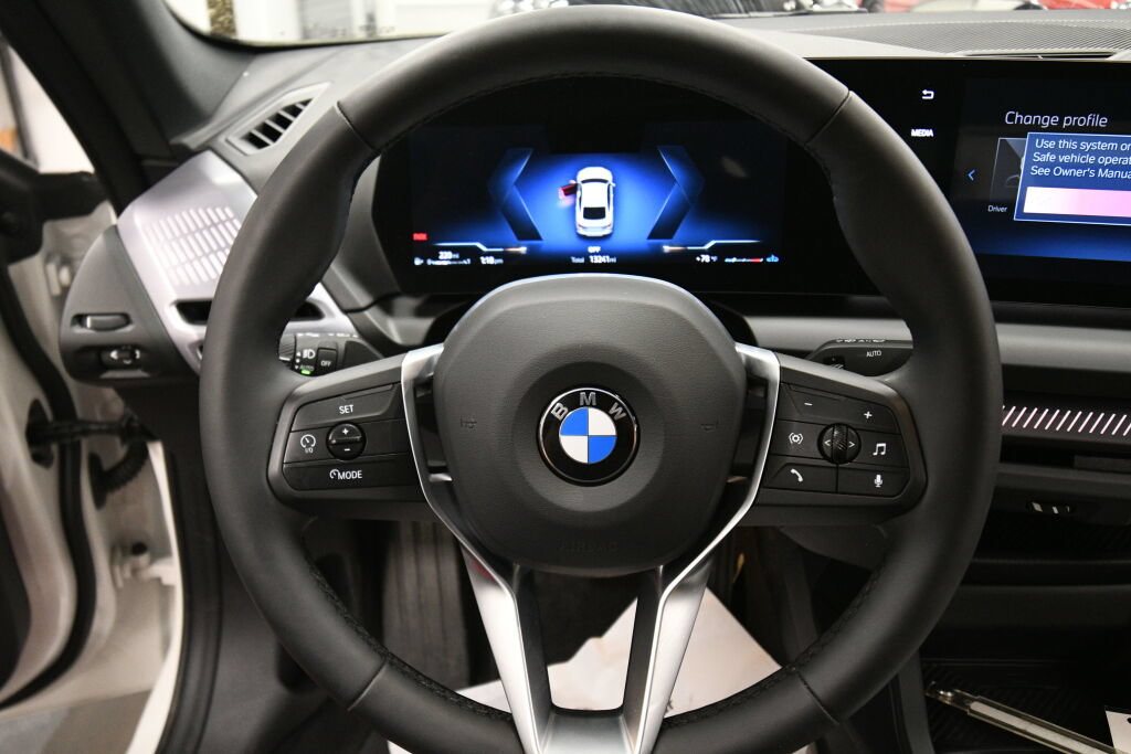 Used 2025 BMW 228i xDrive AWD/4WD image 13