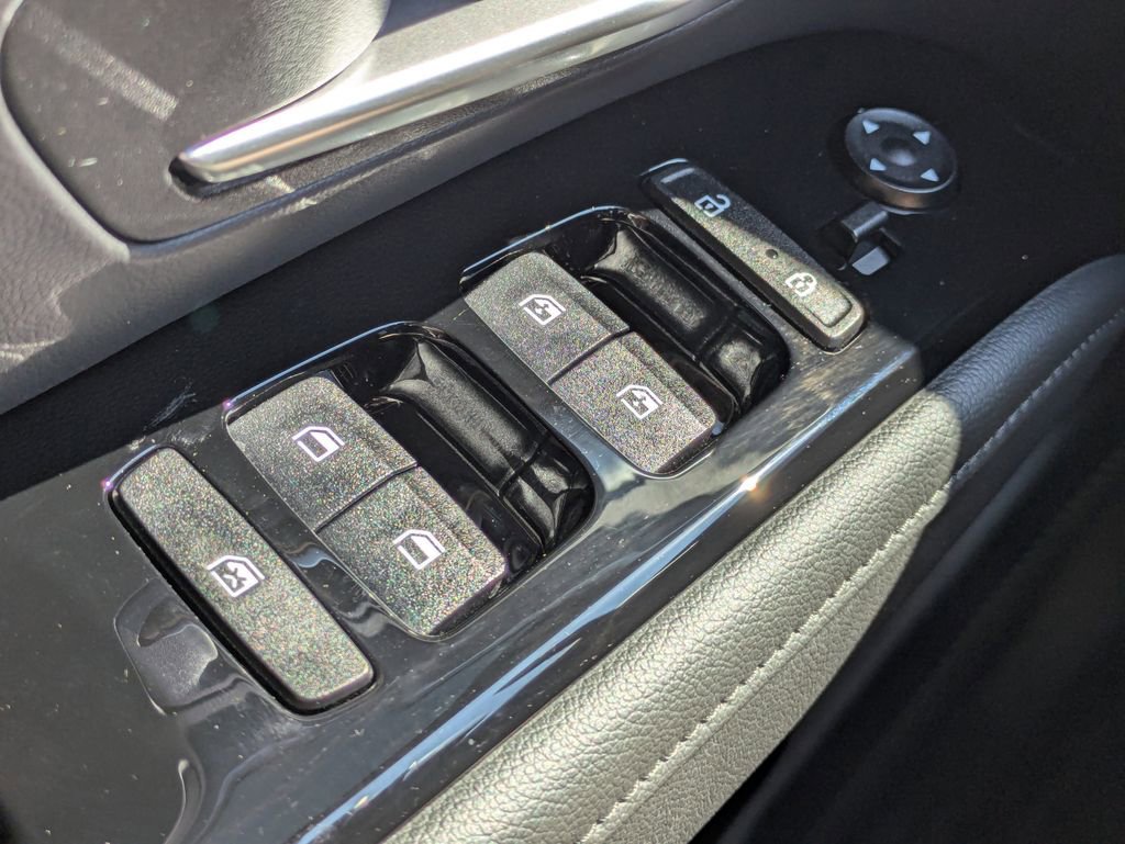 Used 2024 Hyundai Santa Cruz Limited image 27