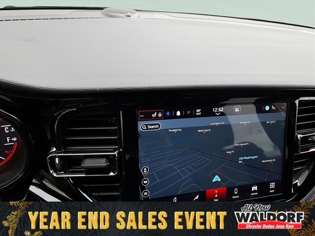 New 2026 Dodge Durango GT image 14