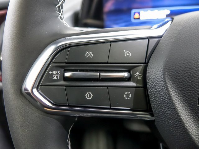 New 2026 Chevrolet Traverse Z71 w/ Enhanced Driving Package image 14
