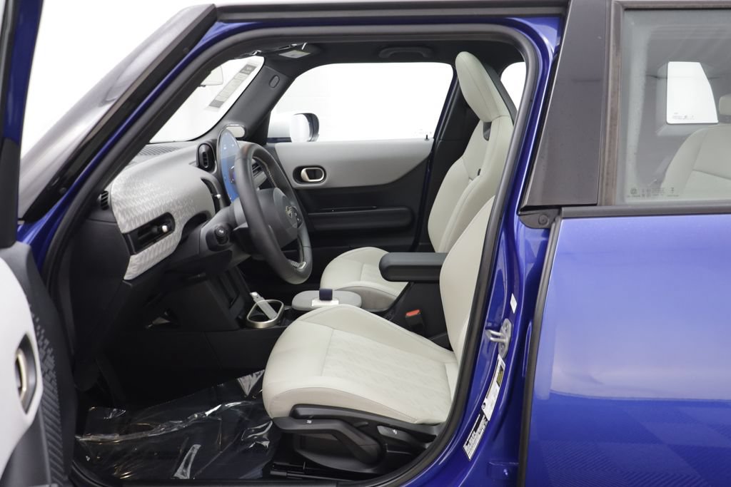Certified 2026 MINI Cooper S FWD image 5