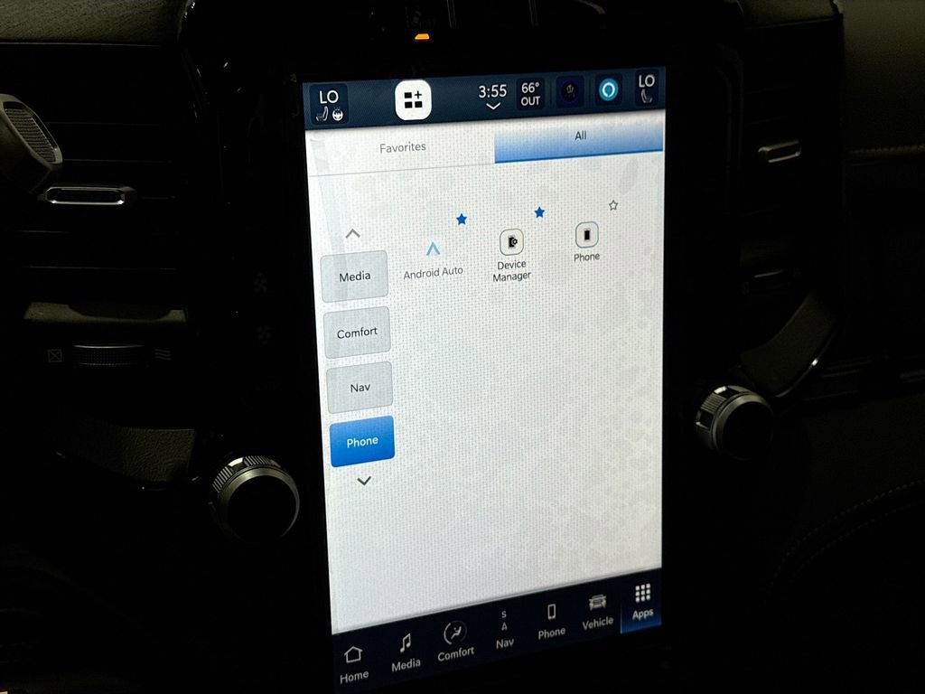 New 2024 RAM 2500 Limited image 41