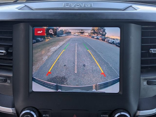 Used 2022 RAM 1500 Lone Star image 30