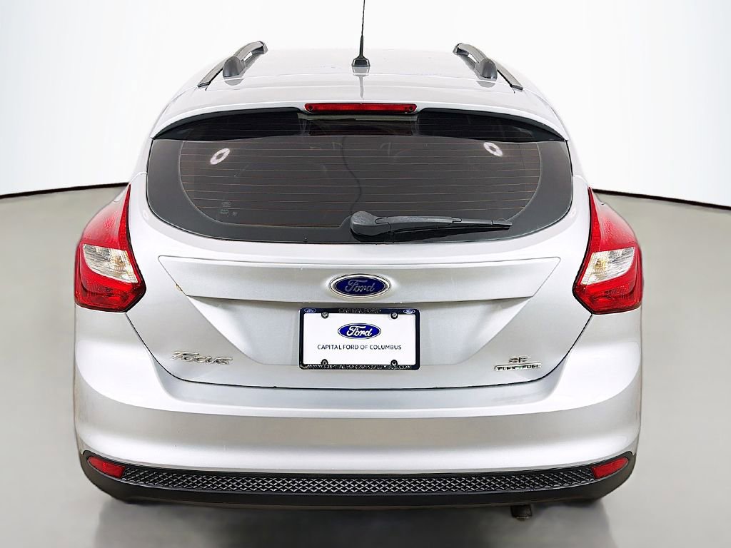 Used 2014 Ford Focus SE w/ Equipment Group 201A image 7