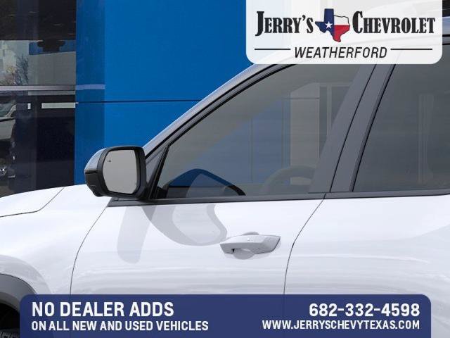 New 2027 Chevrolet Equinox LT w/ Convenience Package II FWD image 13