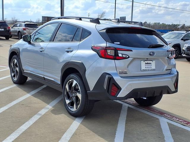 New 2026 Subaru Crosstrek 2.5i Limited image 2