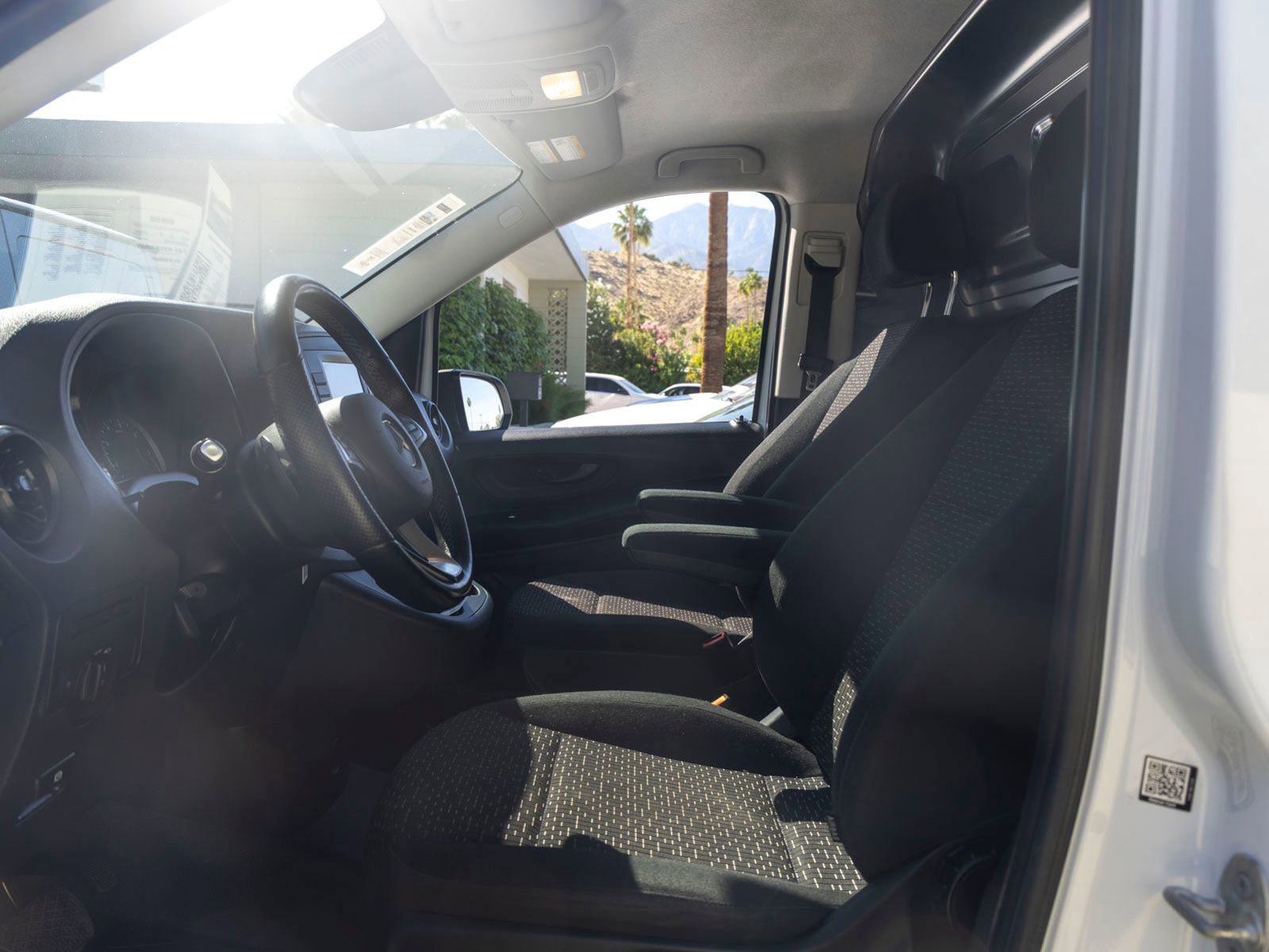 Used 2022 Mercedes-Benz Metris image 14