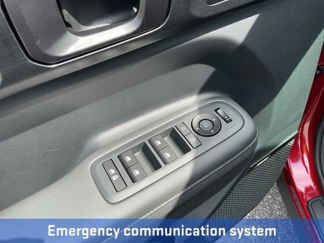 New 2026 Hyundai Santa Fe Calligraphy AWD/4WD image 13