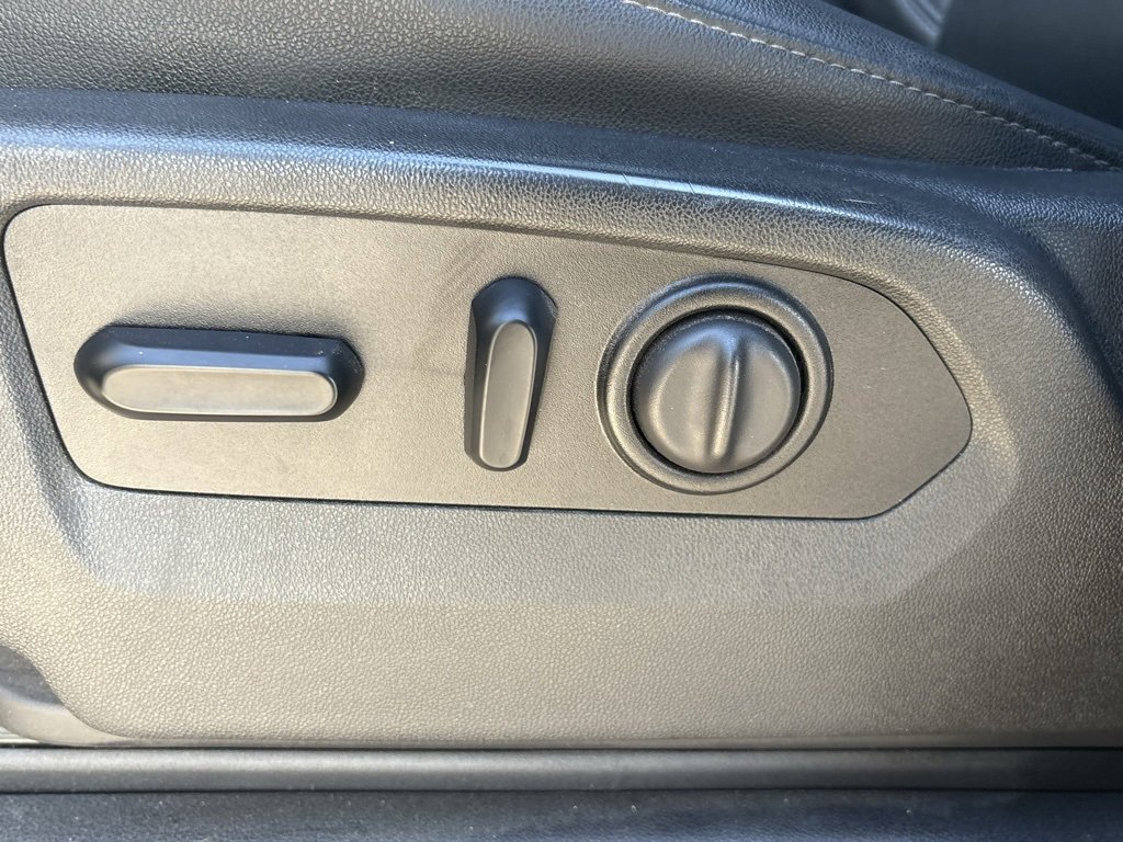 Used 2021 Chevrolet Silverado 1500 LTZ w/ LTZ Premium Texas Edition image 23