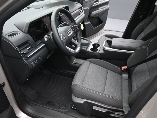 New 2026 GMC Terrain Elevation image 9