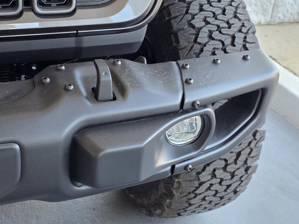 New 2026 Jeep Wrangler Unlimited Rubicon 392 image 34