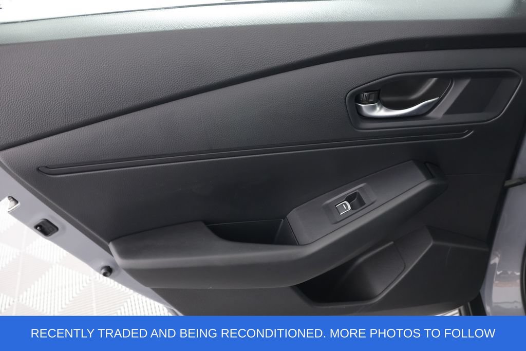 Used 2025 Honda Accord SE image 26