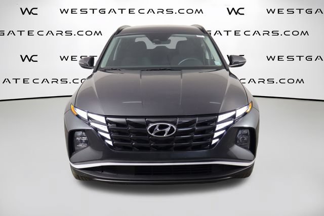 Used 2023 Hyundai Tucson SEL AWD/4WD image 2