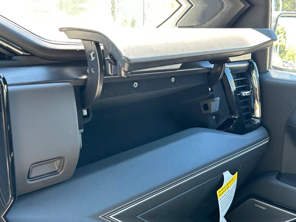 New 2026 GMC Sierra 1500 AT4X AWD/4WD image 38