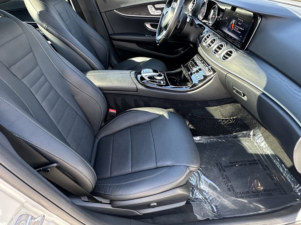 Used 2017 Mercedes-Benz E 300 image 15