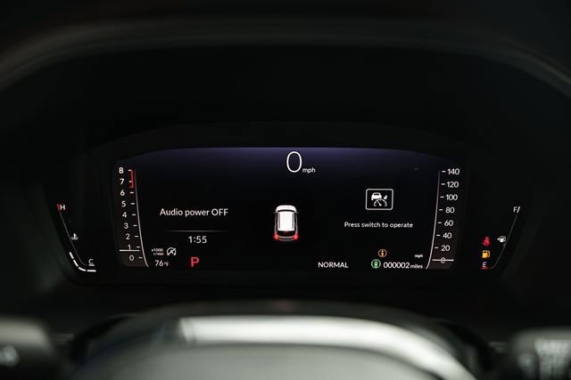 New 2026 Honda Pilot Sport image 26