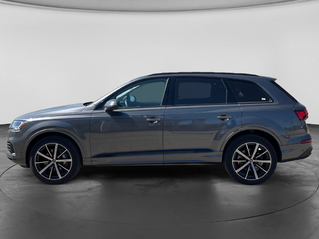 Used 2023 Audi Q7 3.0T Premium Plus w/ Premium Plus Package AWD/4WD image 4