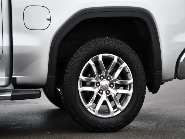 Used 2020 GMC Sierra 1500 SLT w/ SLT Premium Plus Package image 11