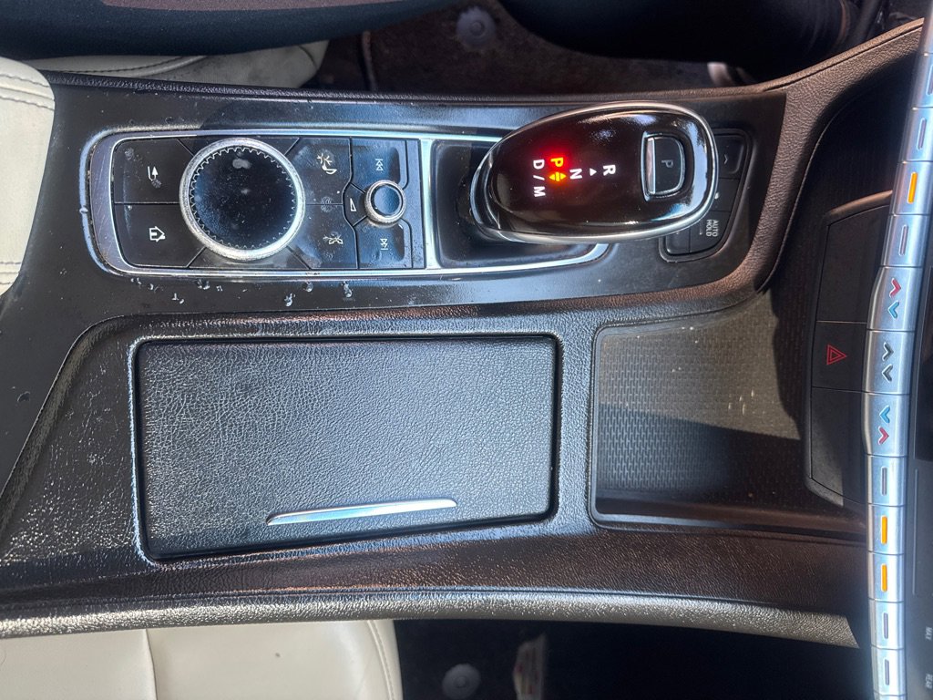 Used 2020 Cadillac CT5 Luxury image 10