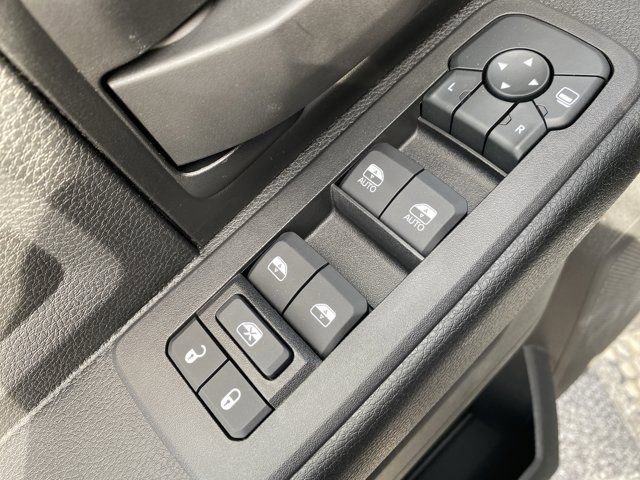 New 2026 RAM 3500 Tradesman image 21