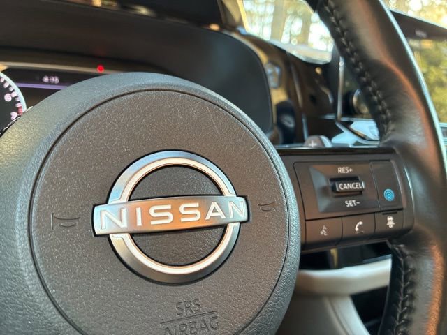 Used 2023 Nissan Pathfinder SL image 28