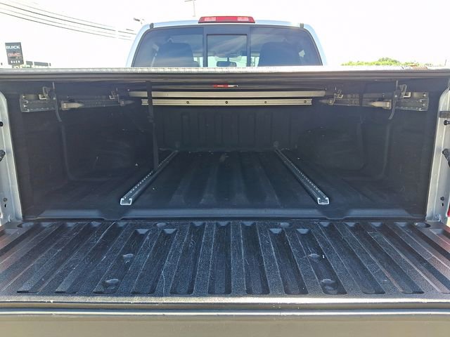 Used 2019 Nissan Frontier PRO-4X AWD/4WD image 30