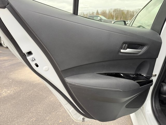 Used 2021 Toyota Corolla SE image 28