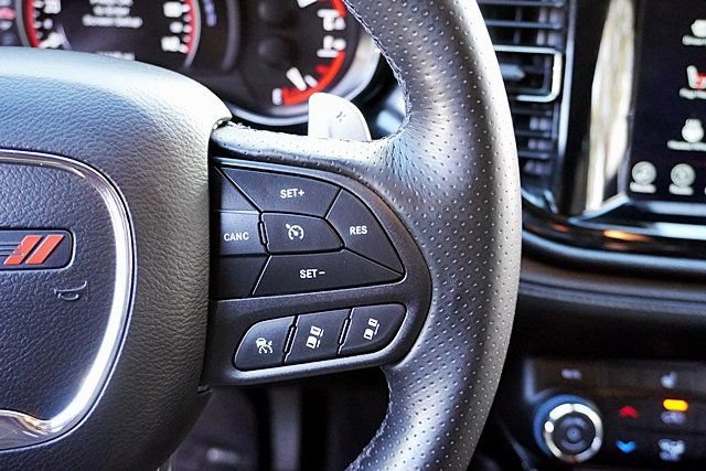 Used 2022 Dodge Durango GT RWD image 47