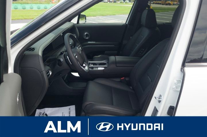 New 2026 Hyundai Palisade Calligraphy image 12