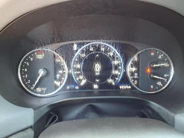 Used 2024 Buick Enclave Premium FWD image 10