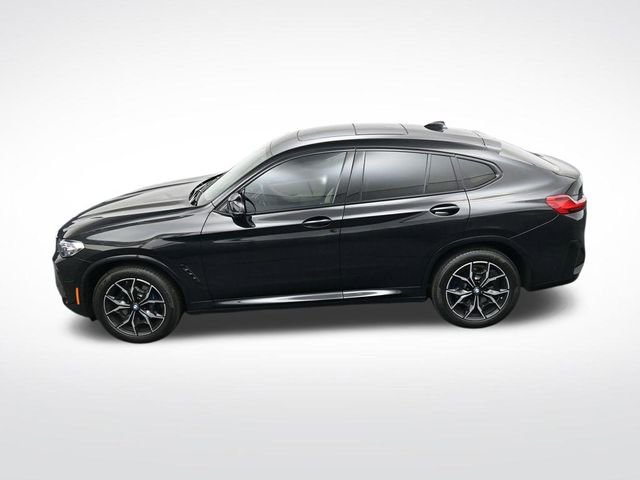 Used 2024 BMW X4 M40i w/ Premium Package image 24