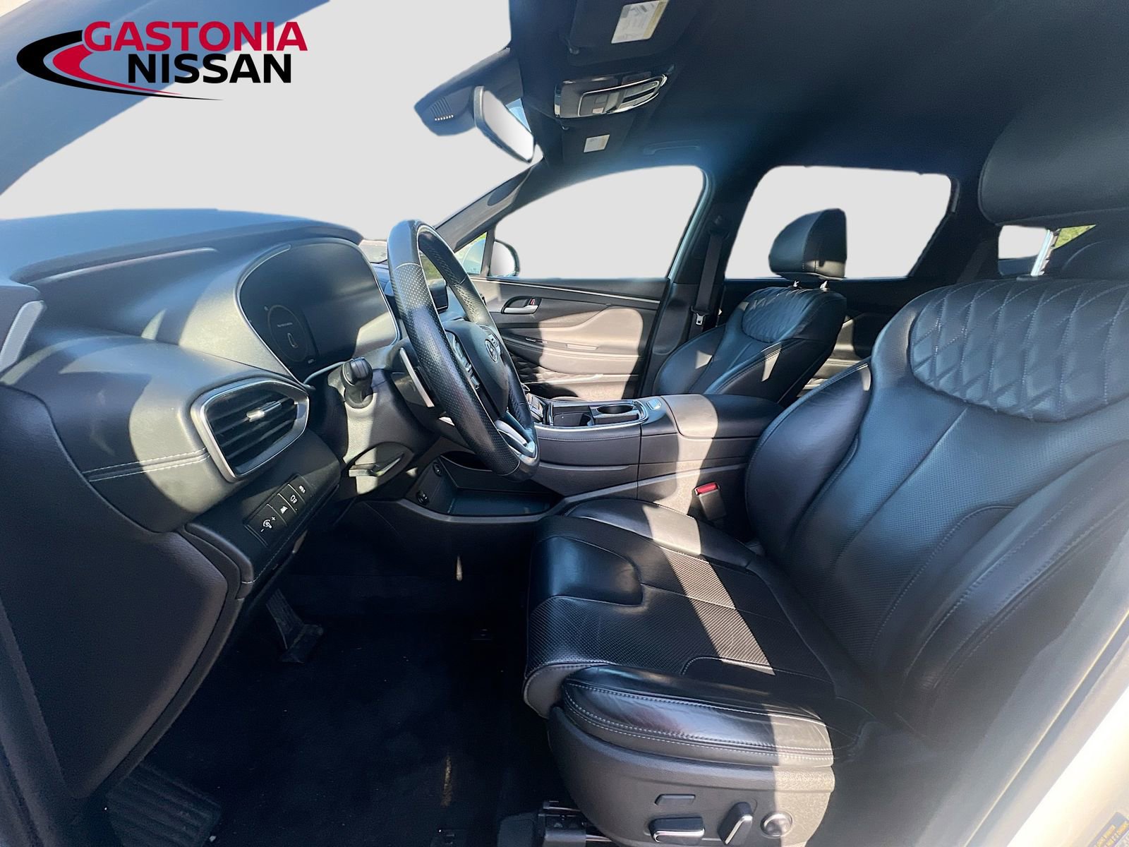 Used 2023 Hyundai Santa Fe Calligraphy image 29