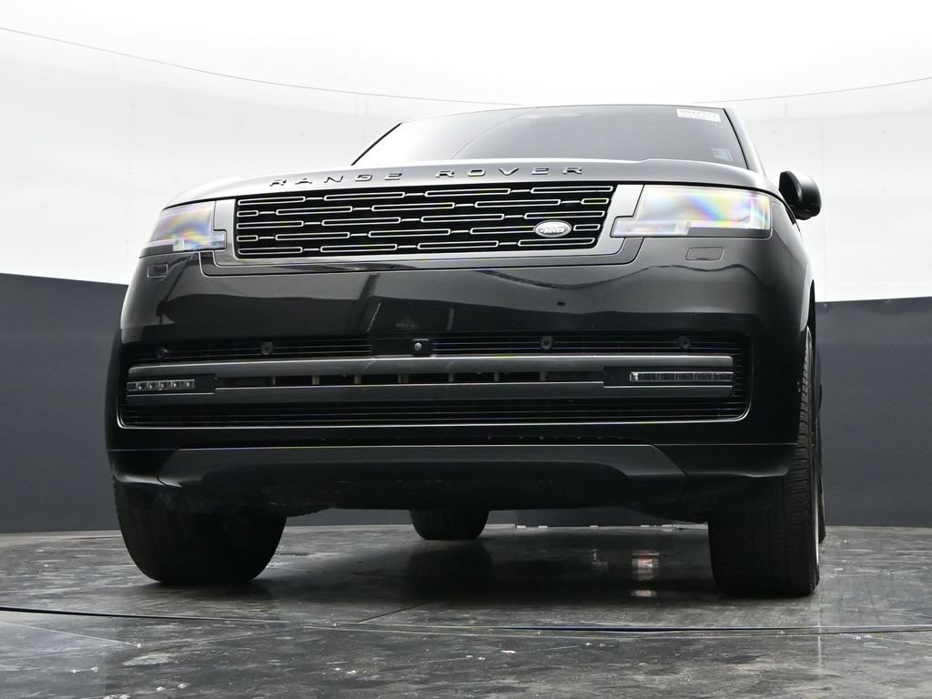 Used 2024 Land Rover Range Rover Autobiography AWD/4WD image 45