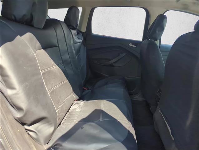 Used 2018 Ford Escape SE FWD image 26