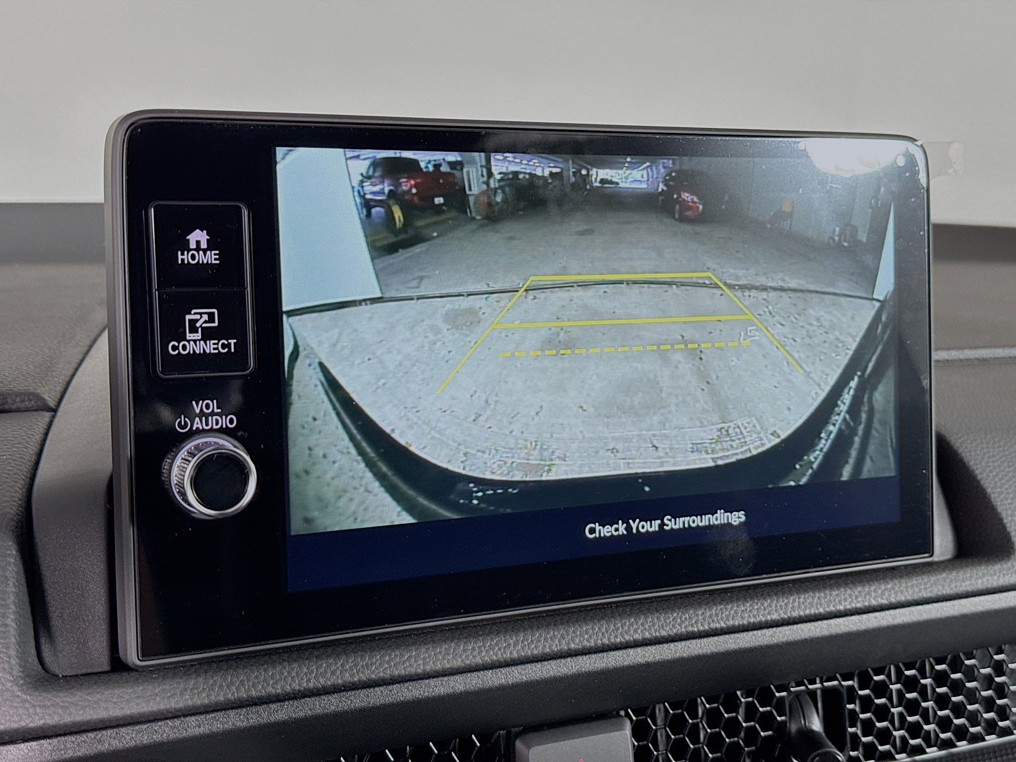 New 2026 Honda CR-V TrailSport image 14