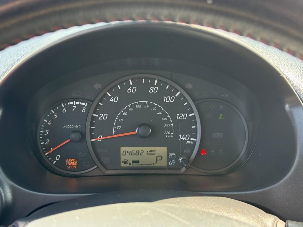 Used 2020 Mitsubishi Mirage LE image 20