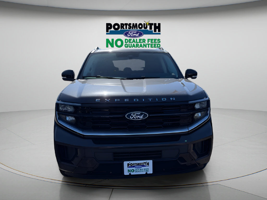 New 2027 Ford Expedition Max Platinum w/ Platinum Ultimate Package AWD/4WD image 10